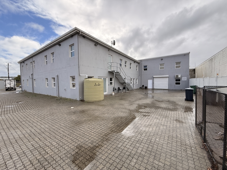 Commercial Property for Sale in Montague Gardens Western Cape